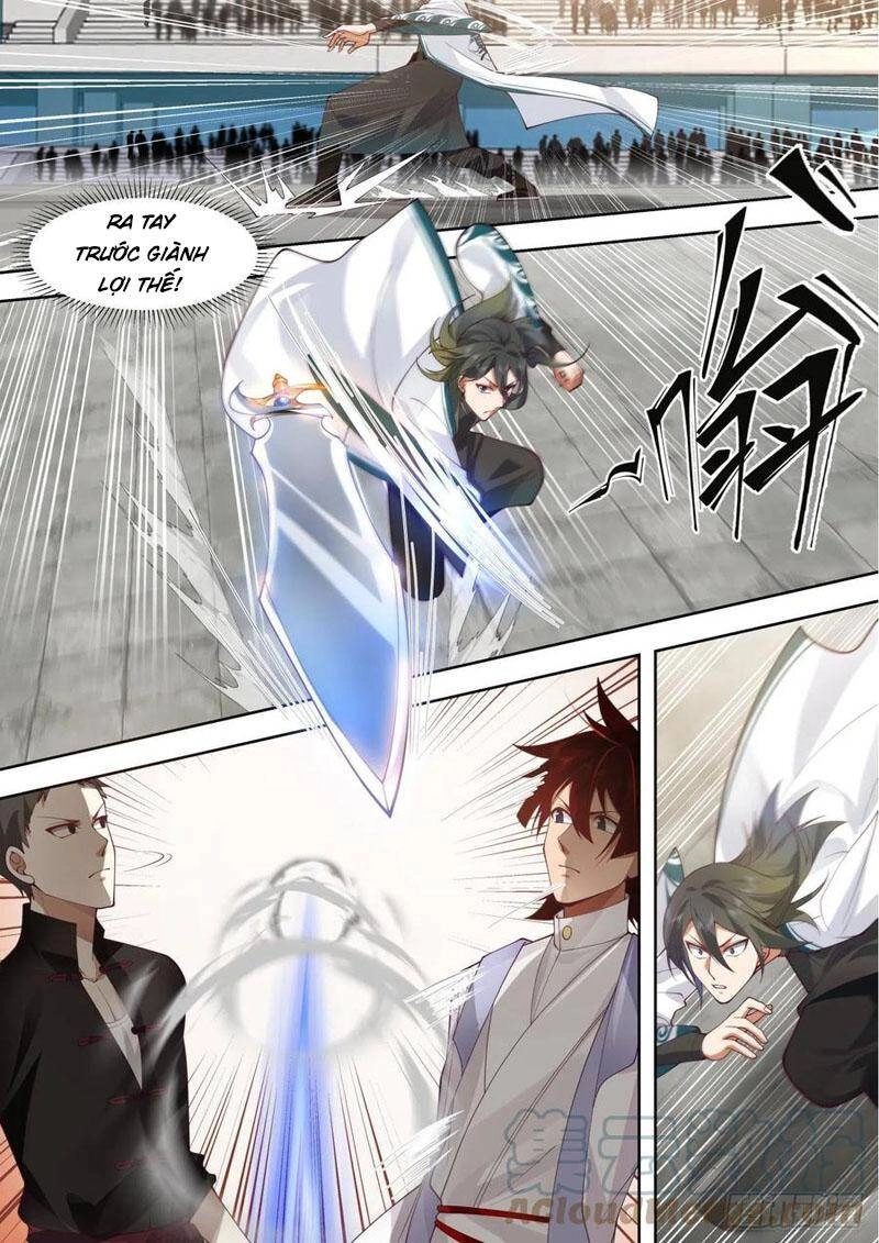 Vạn Tộc Chi Kiếp Chapter 344 - 3