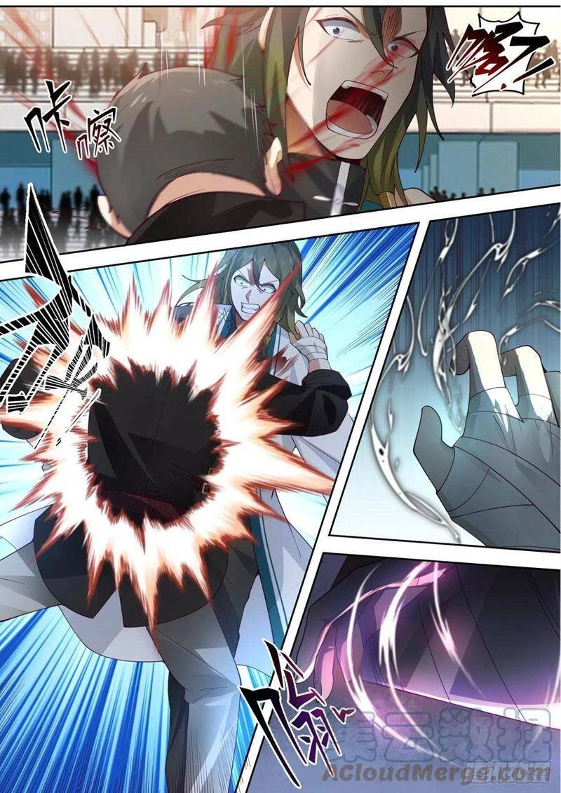 Vạn Tộc Chi Kiếp Chapter 344 - 7