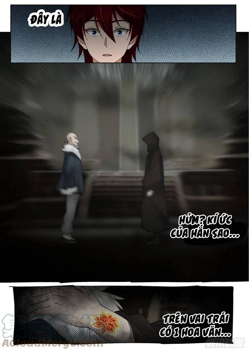 Vạn Tộc Chi Kiếp Chapter 368 - 6