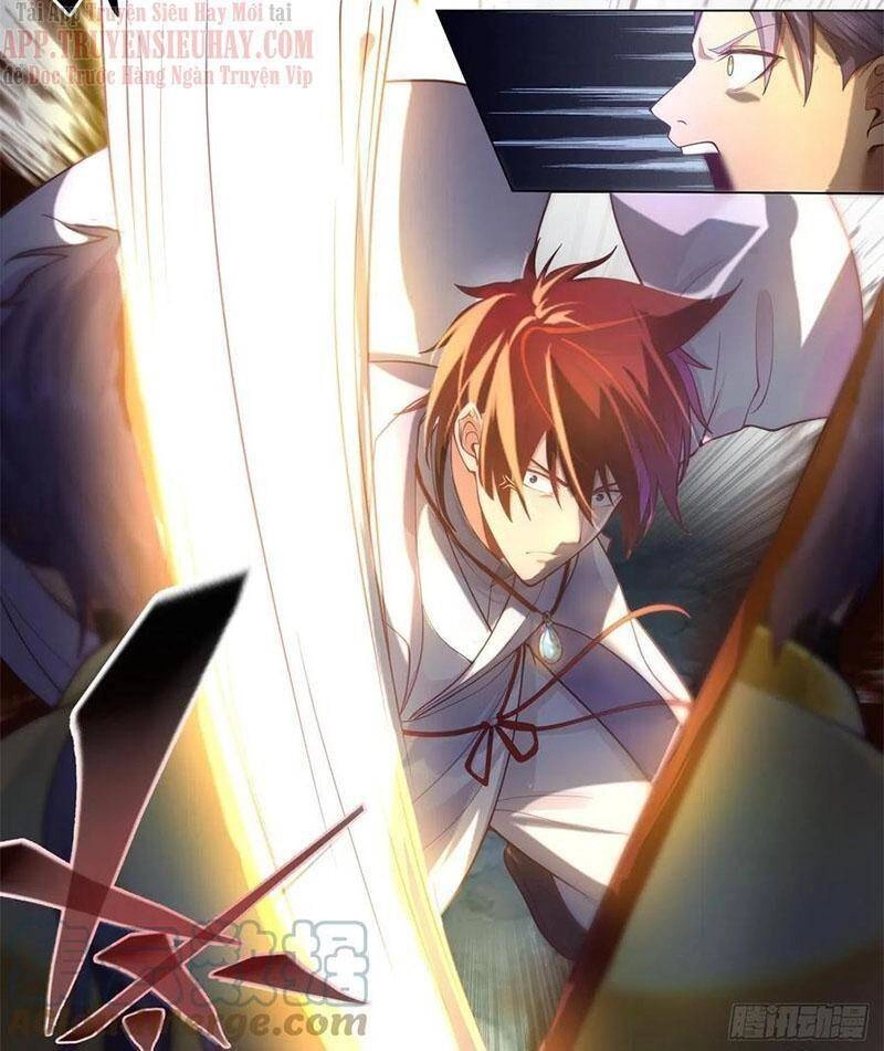 Vạn Tộc Chi Kiếp Chapter 369 - 12