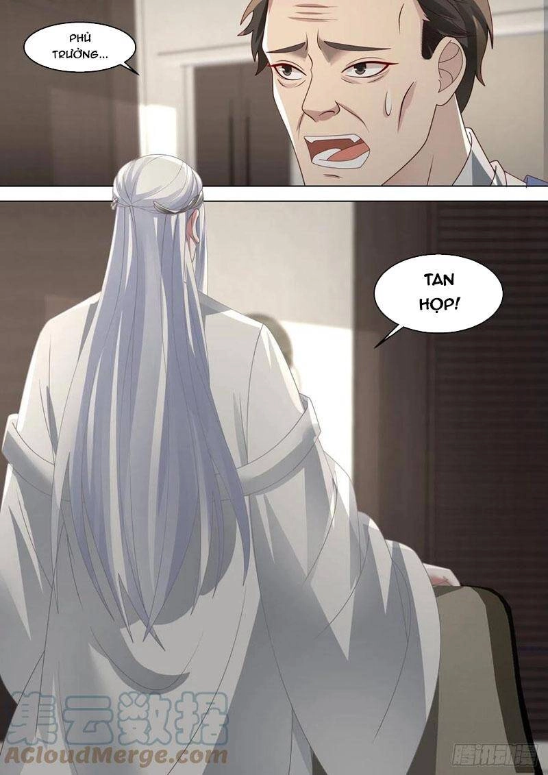 Vạn Tộc Chi Kiếp Chapter 376 - 10