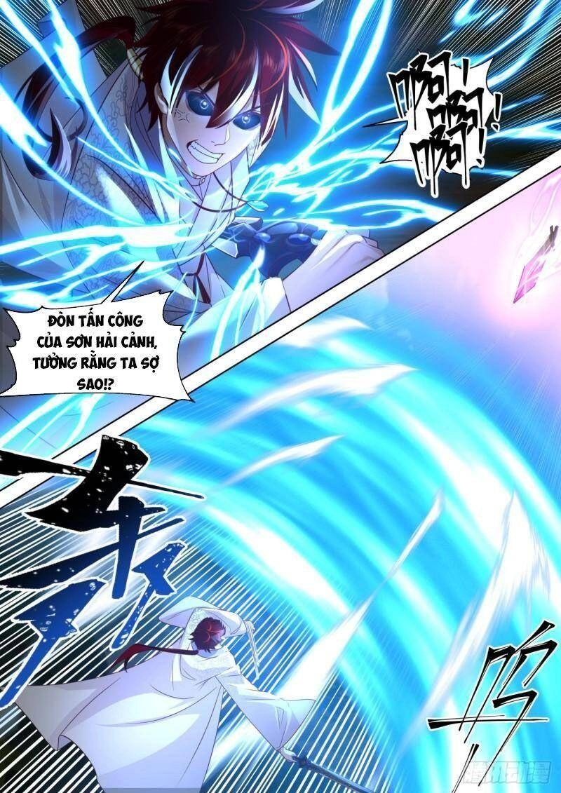 Vạn Tộc Chi Kiếp Chapter 405 - 14