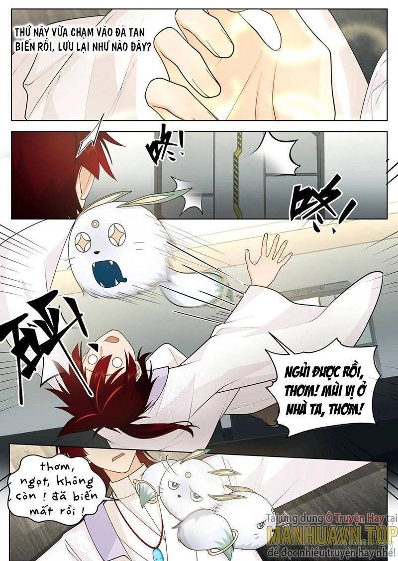 Vạn Tộc Chi Kiếp Chapter 441 - 4