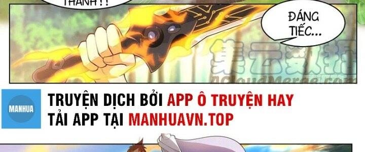 Vạn Tộc Chi Kiếp Chapter 445 - 4