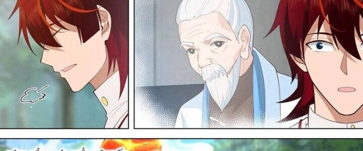 Vạn Tộc Chi Kiếp Chapter 445 - 15