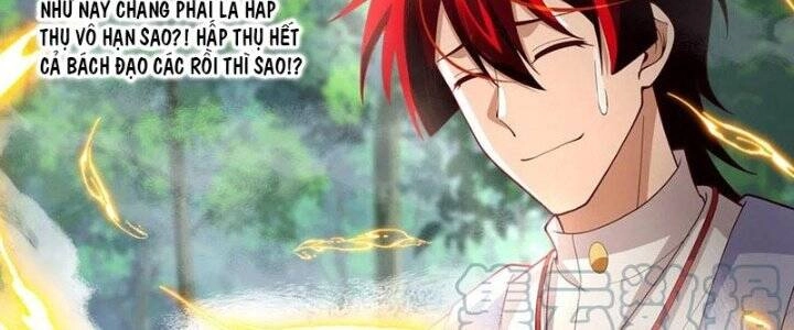 Vạn Tộc Chi Kiếp Chapter 445 - 23