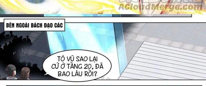 Vạn Tộc Chi Kiếp Chapter 445 - 24