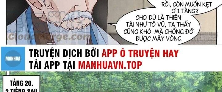 Vạn Tộc Chi Kiếp Chapter 445 - 31