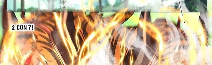 Vạn Tộc Chi Kiếp Chapter 445 - 33