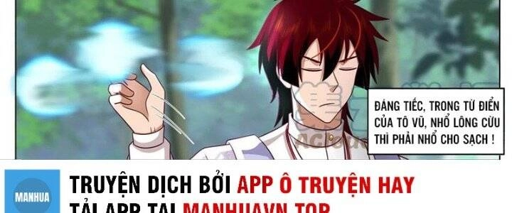 Vạn Tộc Chi Kiếp Chapter 445 - 42