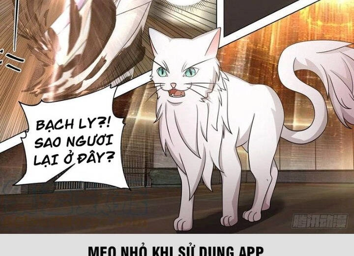 Vạn Tộc Chi Kiếp Chapter 447 - 9
