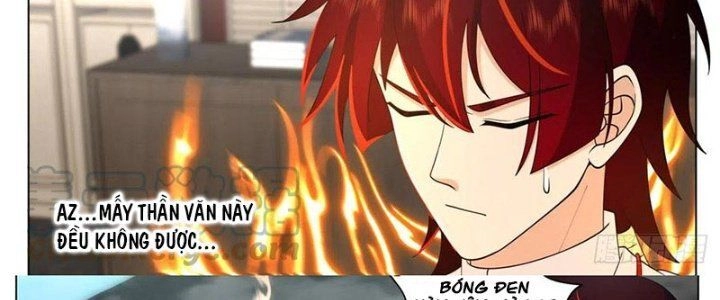 Vạn Tộc Chi Kiếp Chapter 452 - 8