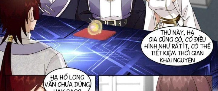 Vạn Tộc Chi Kiếp Chapter 452 - 22