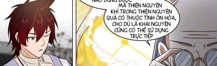 Vạn Tộc Chi Kiếp Chapter 452 - 29