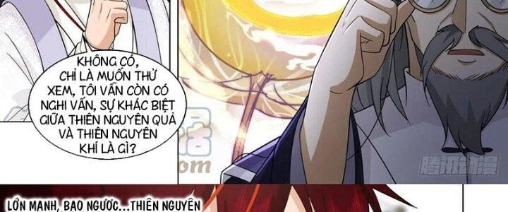 Vạn Tộc Chi Kiếp Chapter 452 - 30