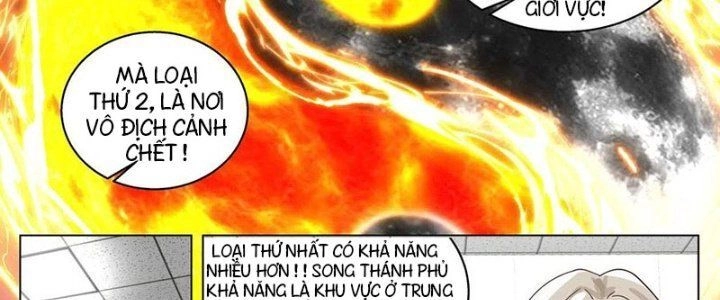 Vạn Tộc Chi Kiếp Chapter 452 - 36