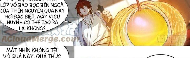 Vạn Tộc Chi Kiếp Chapter 452 - 41