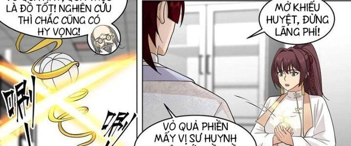 Vạn Tộc Chi Kiếp Chapter 452 - 42