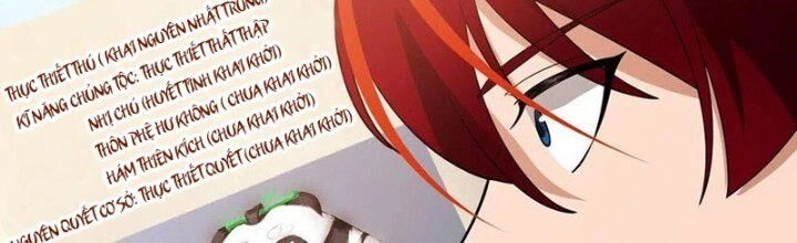 Vạn Tộc Chi Kiếp Chapter 454 - 10