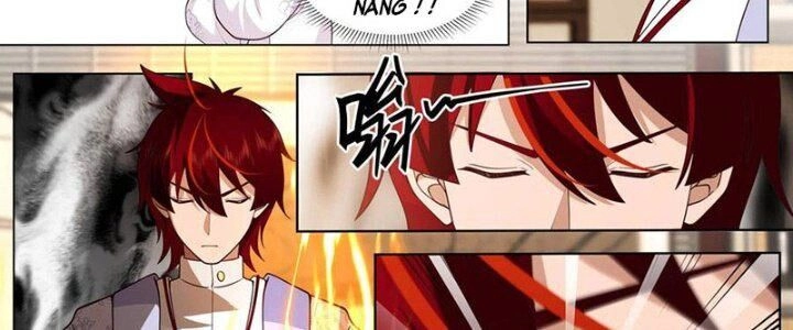 Vạn Tộc Chi Kiếp Chapter 454 - 15