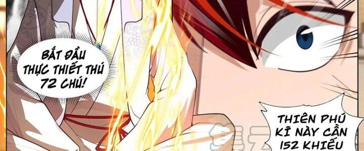 Vạn Tộc Chi Kiếp Chapter 454 - 16