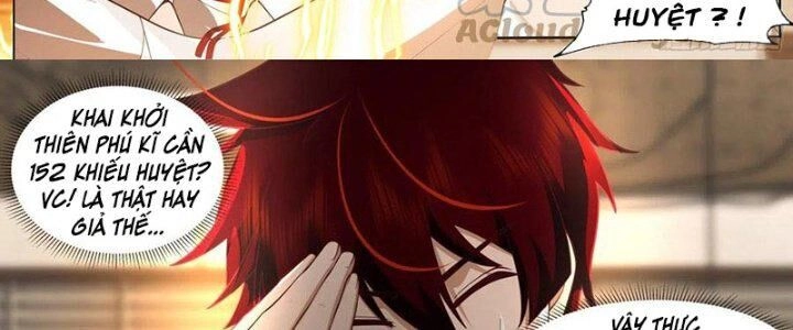 Vạn Tộc Chi Kiếp Chapter 454 - 17