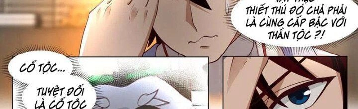 Vạn Tộc Chi Kiếp Chapter 454 - 18