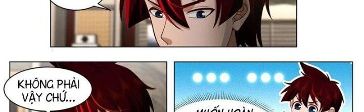 Vạn Tộc Chi Kiếp Chapter 454 - 22