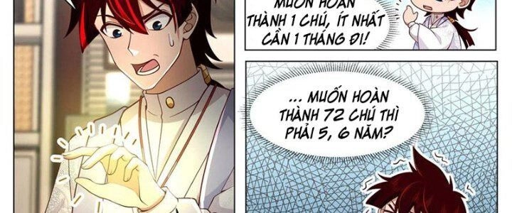 Vạn Tộc Chi Kiếp Chapter 454 - 23