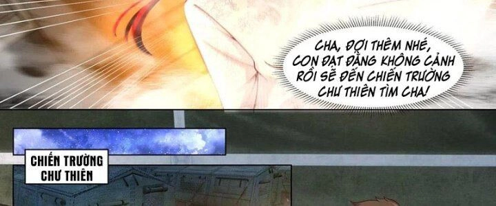 Vạn Tộc Chi Kiếp Chapter 454 - 29