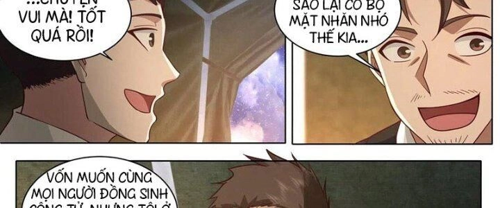 Vạn Tộc Chi Kiếp Chapter 454 - 32