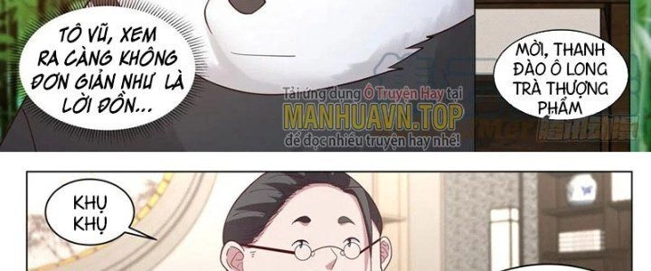 Vạn Tộc Chi Kiếp Chapter 455 - 4