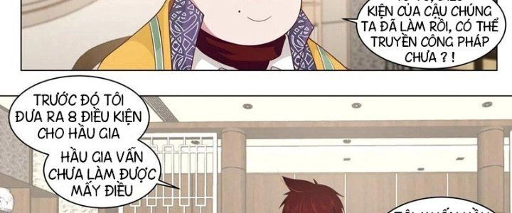 Vạn Tộc Chi Kiếp Chapter 455 - 6