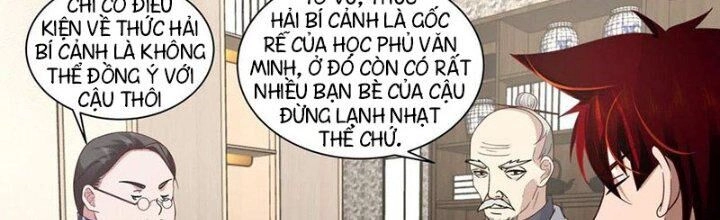 Vạn Tộc Chi Kiếp Chapter 455 - 9
