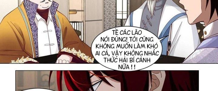 Vạn Tộc Chi Kiếp Chapter 455 - 10