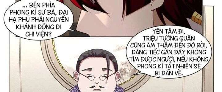 Vạn Tộc Chi Kiếp Chapter 455 - 11