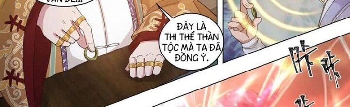 Vạn Tộc Chi Kiếp Chapter 455 - 13