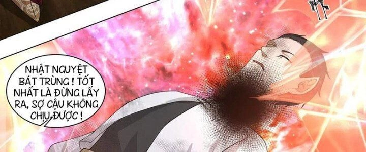 Vạn Tộc Chi Kiếp Chapter 455 - 14