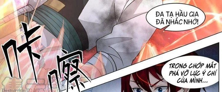 Vạn Tộc Chi Kiếp Chapter 455 - 15