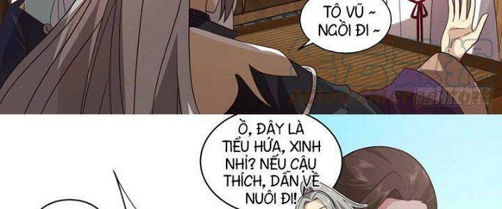 Vạn Tộc Chi Kiếp Chapter 458 - 12