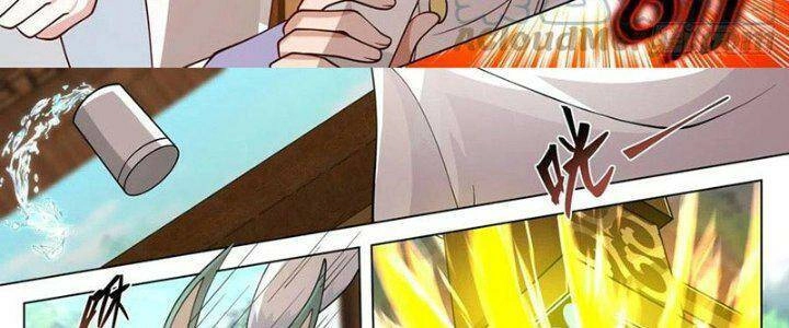 Vạn Tộc Chi Kiếp Chapter 458 - 16