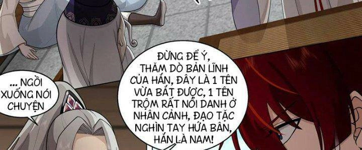 Vạn Tộc Chi Kiếp Chapter 458 - 22