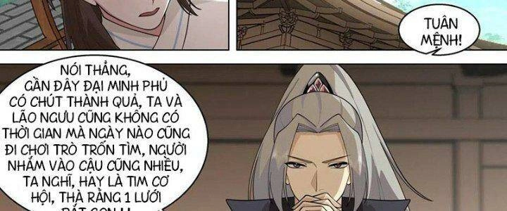 Vạn Tộc Chi Kiếp Chapter 458 - 24