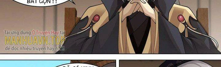 Vạn Tộc Chi Kiếp Chapter 458 - 25