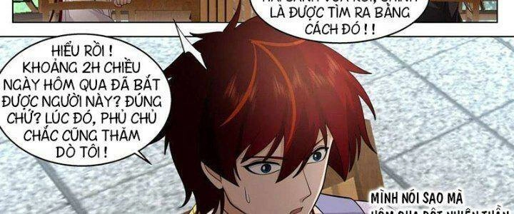 Vạn Tộc Chi Kiếp Chapter 458 - 28