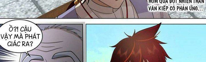 Vạn Tộc Chi Kiếp Chapter 458 - 29