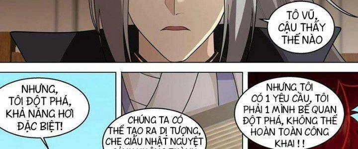 Vạn Tộc Chi Kiếp Chapter 458 - 32