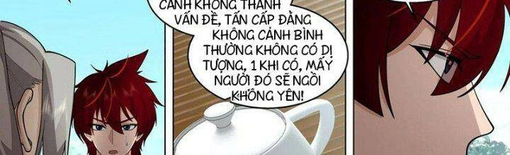 Vạn Tộc Chi Kiếp Chapter 458 - 33