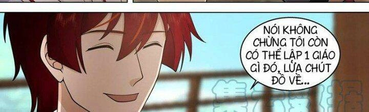 Vạn Tộc Chi Kiếp Chapter 458 - 37