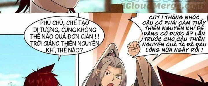 Vạn Tộc Chi Kiếp Chapter 458 - 38